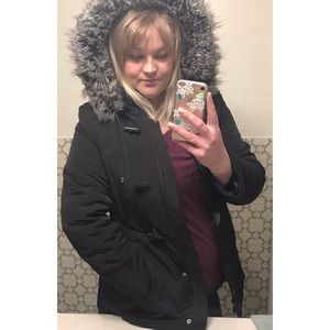 FS Limited Winter Coat